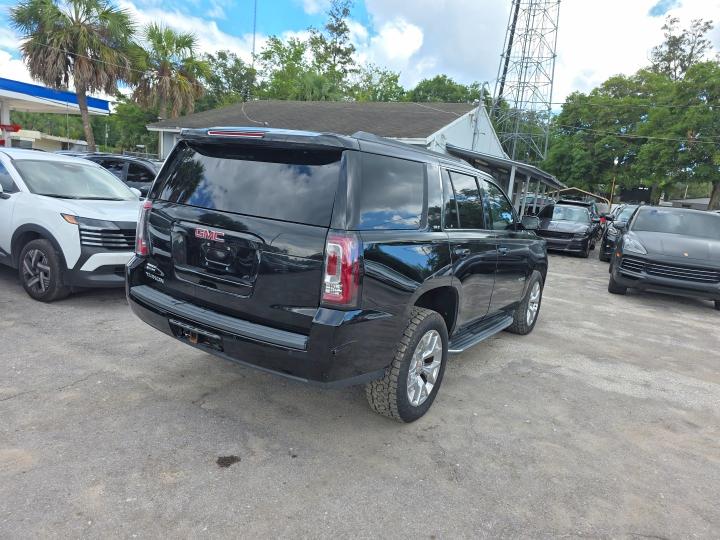 Продаж на аукціоні авто 2016 Gmc Yukon, vin: 1GKS2BKC7GR481011, номер лоту: 53798876