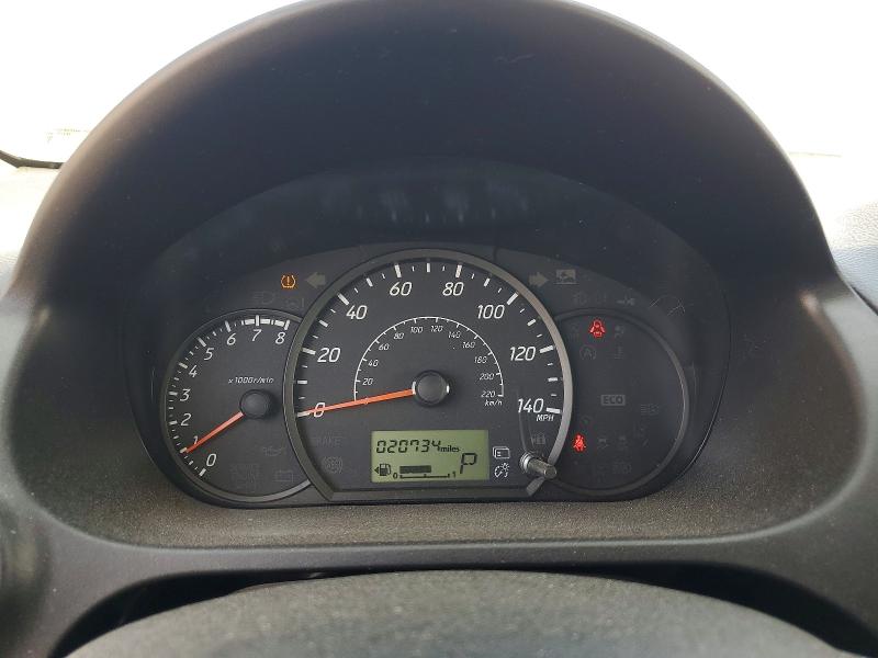 54891636 :رقم المزاد ، ML32AUHJ1RH032693 vin ، 2024 Mitsubishi Mirage مزاد بيع