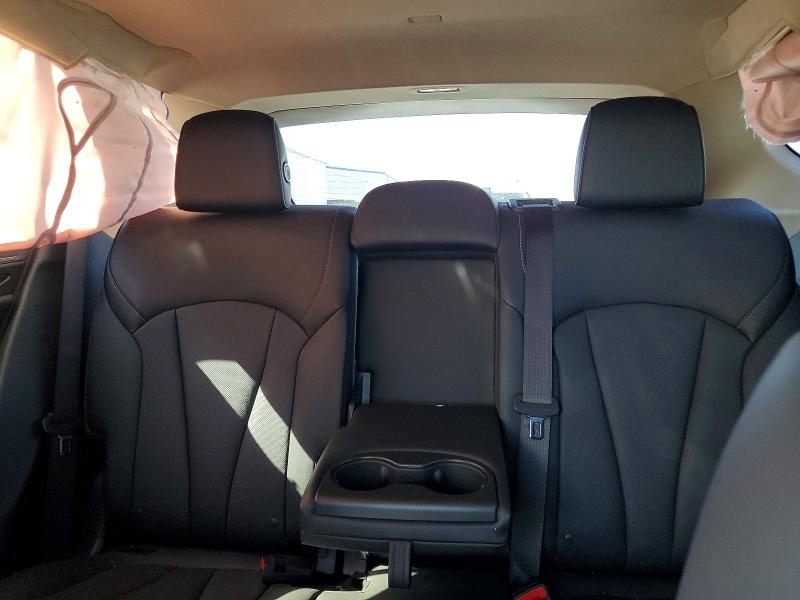 Aukcja sprzedaży 2018 Buick Envision, vin: LRBFX4SX7JD025817, numer aukcji: 54986666