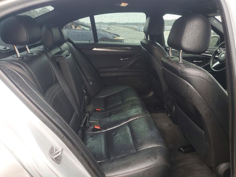 51888956 :رقم المزاد ، WBA5B1C55GG131310 vin ، 2016 Bmw 535 مزاد بيع