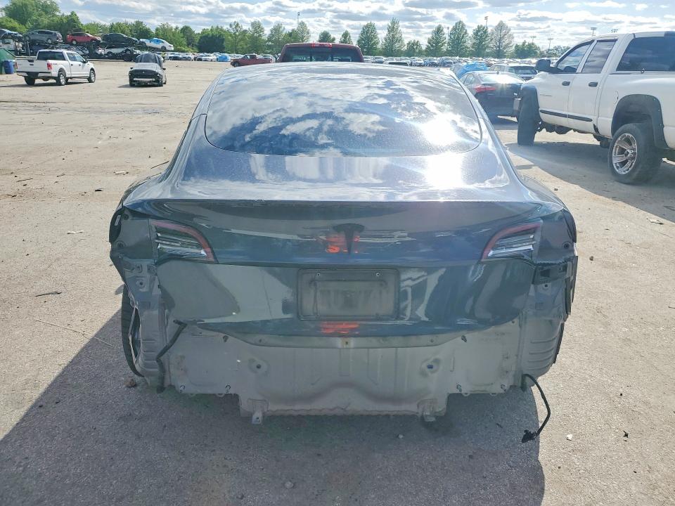 Aukcja sprzedaży 2021 Tesla Model 3, vin: 5YJ3E1EC9MF850109, numer aukcji: 51860766