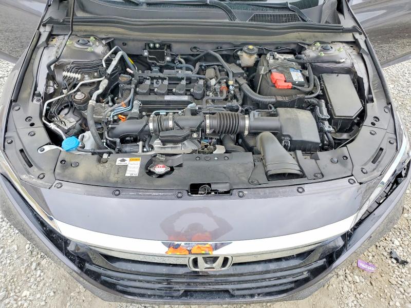 Aukcja sprzedaży 2019 Honda Accord, vin: 1HGCV1F59KA126766, numer aukcji: 54652916