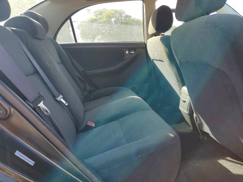 Продажа на аукционе авто 2008 Toyota Corolla, vin: 1NXBR32E68Z964613, номер лота: 53661106