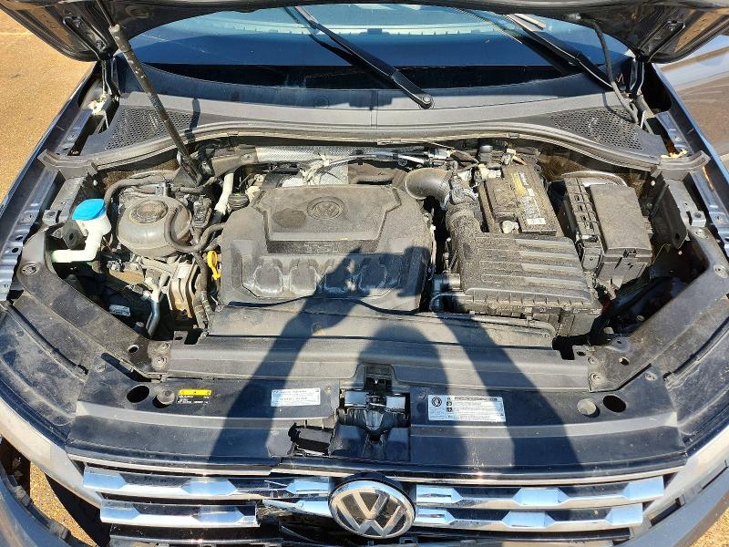 Aukcja sprzedaży 2018 Volkswagen Tiguan, vin: 3VV3B7AXXJM078264, numer aukcji: 54764596