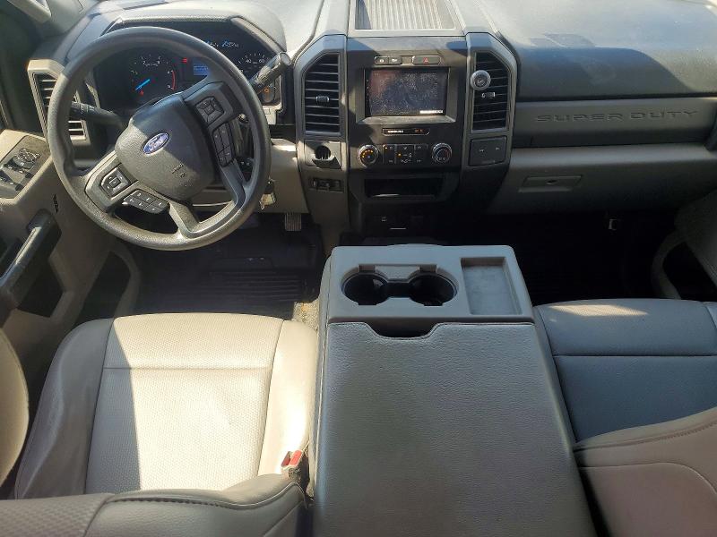 Aukcja sprzedaży 2017 Ford F450, vin: 1FD0X4GT5HEB66186, numer aukcji: 52743396