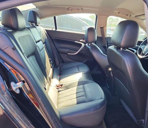 Aukcja sprzedaży 2017 Buick Regal, vin: 2G4GL5EXXH9104775, numer aukcji: 52179676