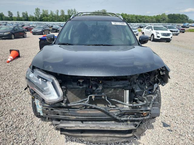 Продаж на аукціоні авто 2017 Nissan Rogue, vin: JN8AT2MV0HW000574, номер лоту: 52717596