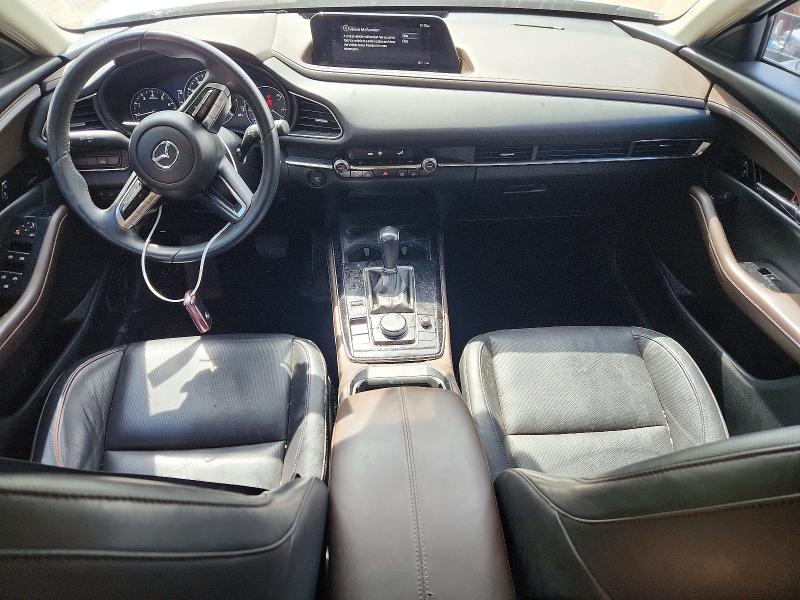 Aukcja sprzedaży 2021 Mazda Cx-30, vin: 3MVDMBDL7MM318060, numer aukcji: 53602576