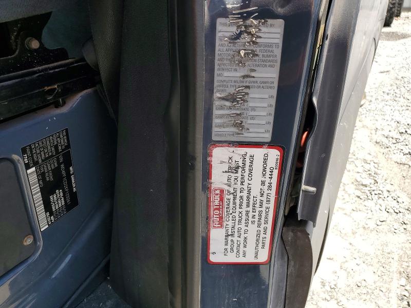 2019 Mercedes Benz Sprinter მანქანა იყიდება აუქციონზე, vin: WD4PF1CD2KP125261, აუქციონის ნომერი: 53509746