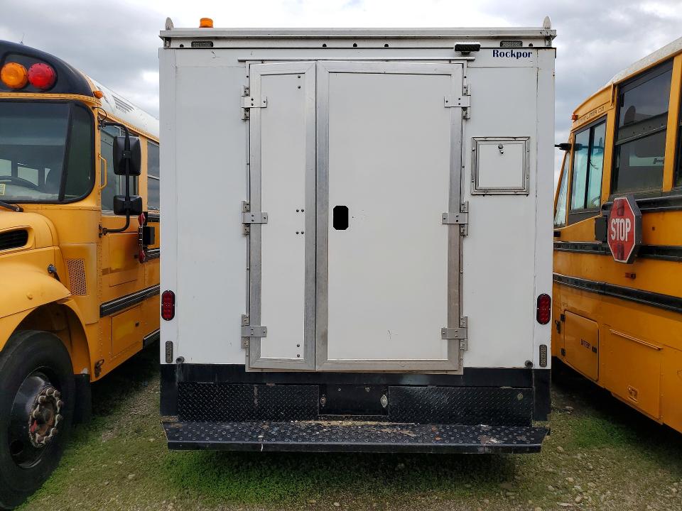 Продажа на аукционе авто 2019 Ford Econoline, vin: 1FDXE4FS7KDC39598, номер лота: 49316206