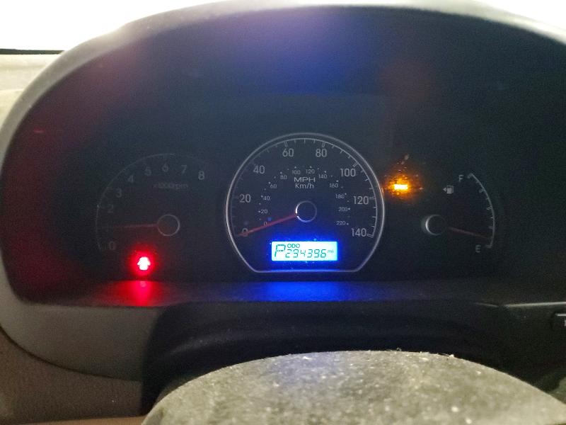 Продаж на аукціоні авто 2009 Hyundai Elantra, vin: KMHDU46D69U655532, номер лоту: 54298506
