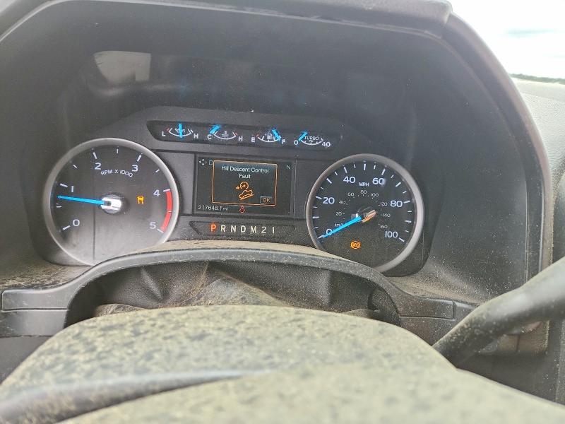 2018 Ford F350 მანქანა იყიდება აუქციონზე, vin: 1FT8W3BT6JEB61046, აუქციონის ნომერი: 53671586