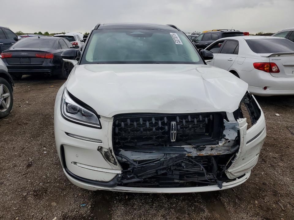 Продаж на аукціоні авто 2023 Lincoln Corsair, vin: 5LMCJ2DA0PUL13716, номер лоту: 52075076