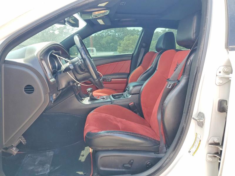Aukcja sprzedaży 2019 Dodge Charger, vin: 2C3CDXGJ6KH742575, numer aukcji: 53662066