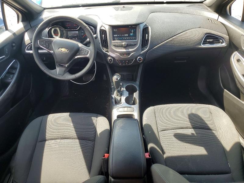 Aukcja sprzedaży 2016 Chevrolet Cruze, vin: 1G1BE5SM1G7277466, numer aukcji: 55235806