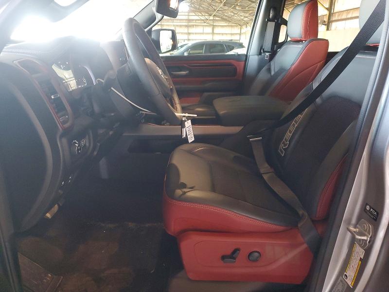 Продаж на аукціоні авто 2026 Ram 1500, vin: 1C6SRFLP4TN150850, номер лоту: 54700886