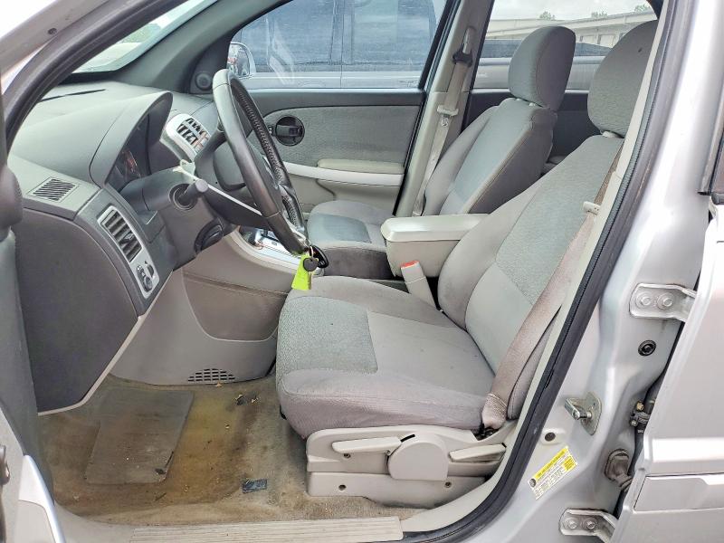 Продаж на аукціоні авто 2009 Chevrolet Equinox, vin: 2CNDL33F196209385, номер лоту: 54244876