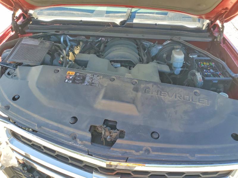 2015 Chevrolet Suburban მანქანა იყიდება აუქციონზე, vin: 1GNSKJKC3FR670749, აუქციონის ნომერი: 53206886