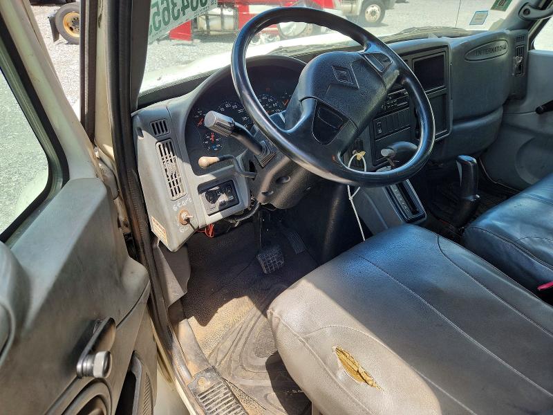 2004 International 4000 მანქანა იყიდება აუქციონზე, vin: 1HTMMAAM24H613941, აუქციონის ნომერი: 53436536