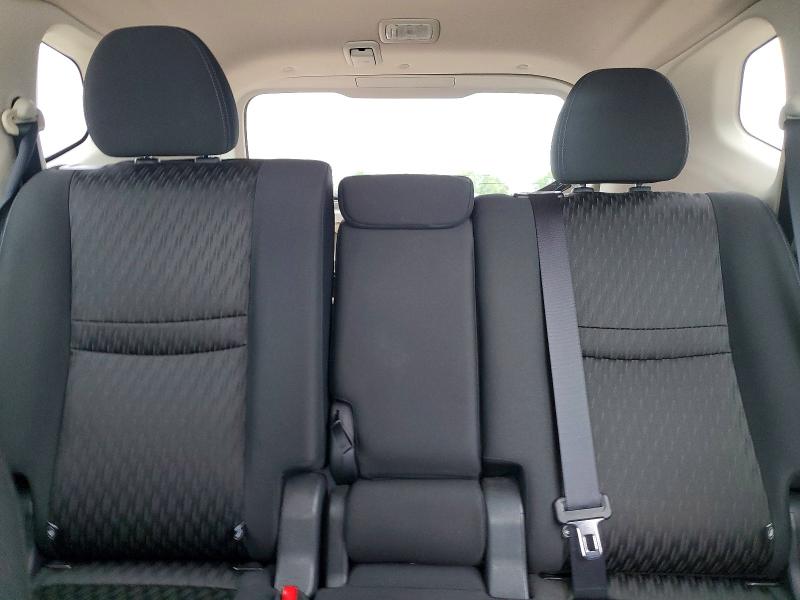 Продаж на аукціоні авто 2019 Nissan Rogue, vin: KNMAT2MT8KP535728, номер лоту: 52341186
