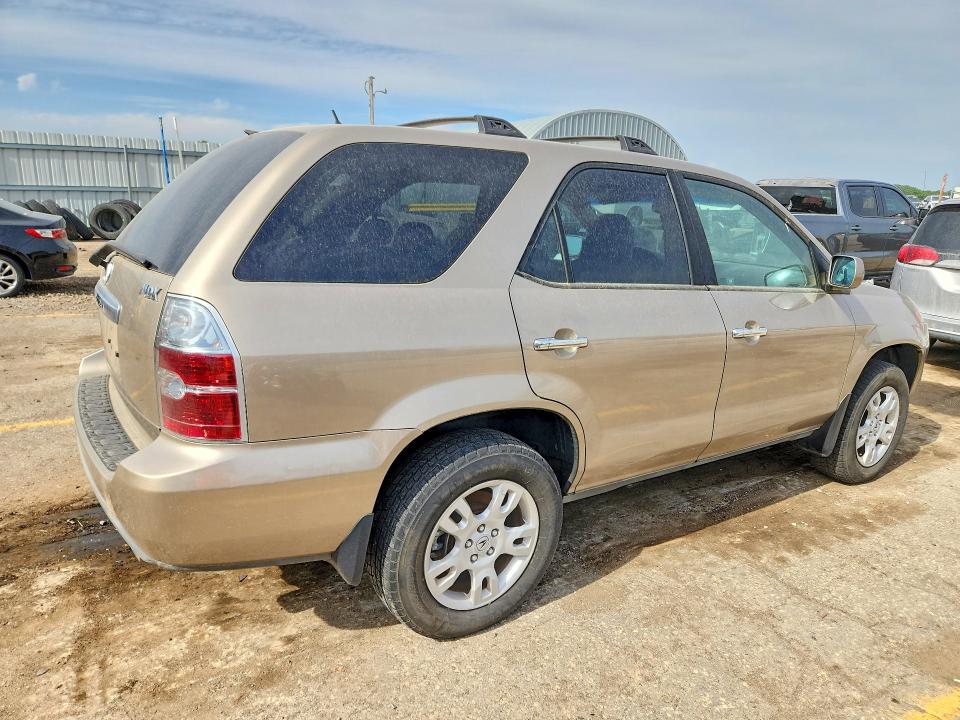 Aukcja sprzedaży 2005 Acura Mdx, vin: 2HNYD18885H546274, numer aukcji: 51796836