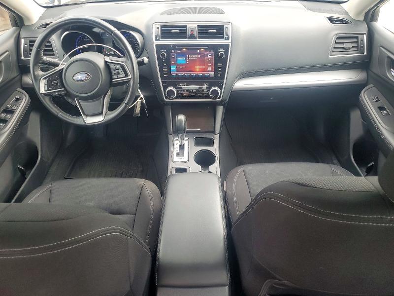 Aukcja sprzedaży 2019 Subaru Legacy, vin: 4S3BNAF67K3011557, numer aukcji: 54444186