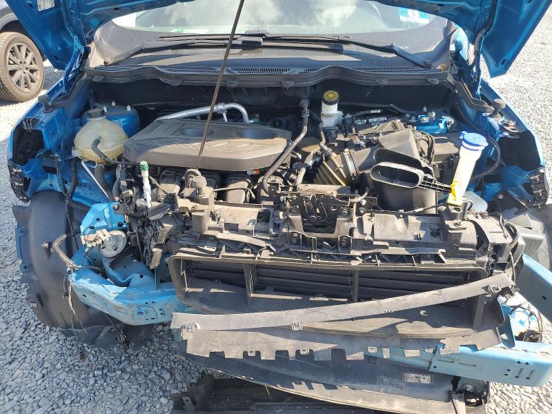 Aukcja sprzedaży 2019 Ford Ecosport, vin: MAJ6S3GL7KC258769, numer aukcji: 53976546