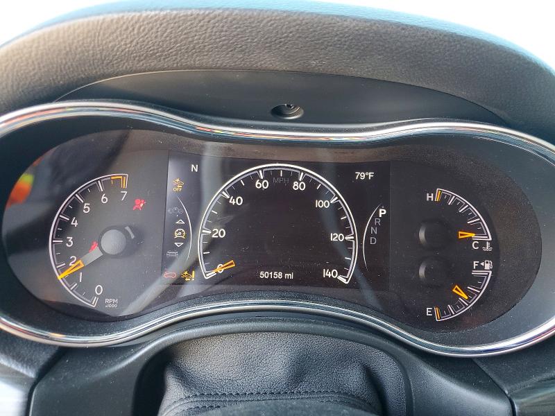 Aukcja sprzedaży 2021 Jeep Grand Cherokee, vin: 1C4RJEBG7MC738426, numer aukcji: 51838476