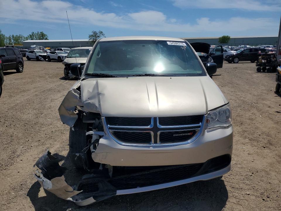 2013 Dodge Grand Caravn მანქანა იყიდება აუქციონზე, vin: 2C4RDGBG3DR795569, აუქციონის ნომერი: 54506316