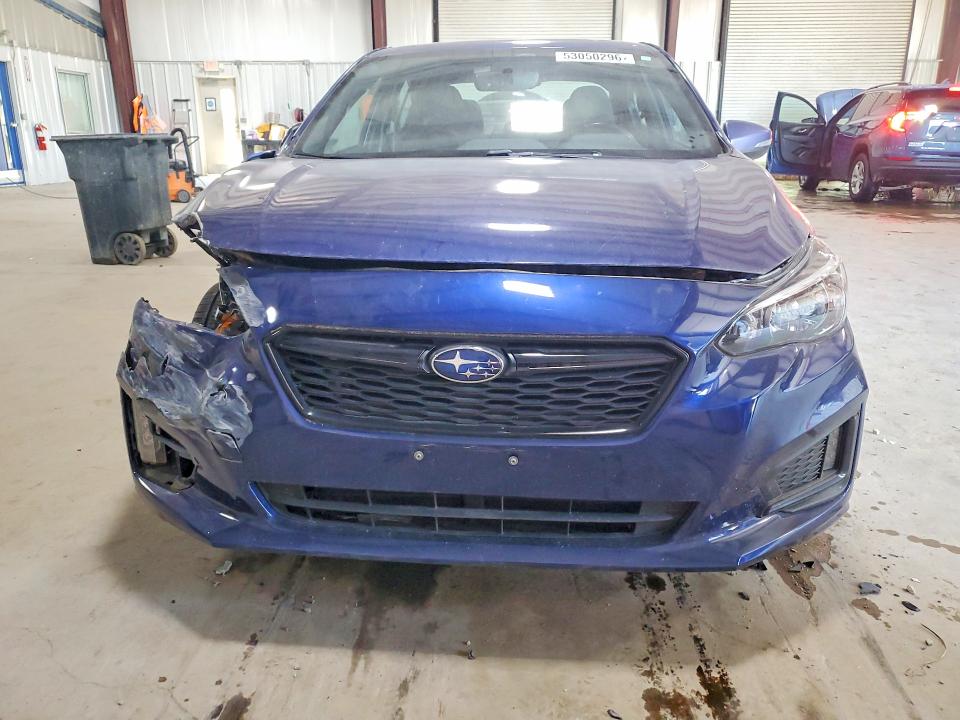 Aukcja sprzedaży 2018 Subaru Impreza, vin: 4S3GKAL68J1606186, numer aukcji: 53050296