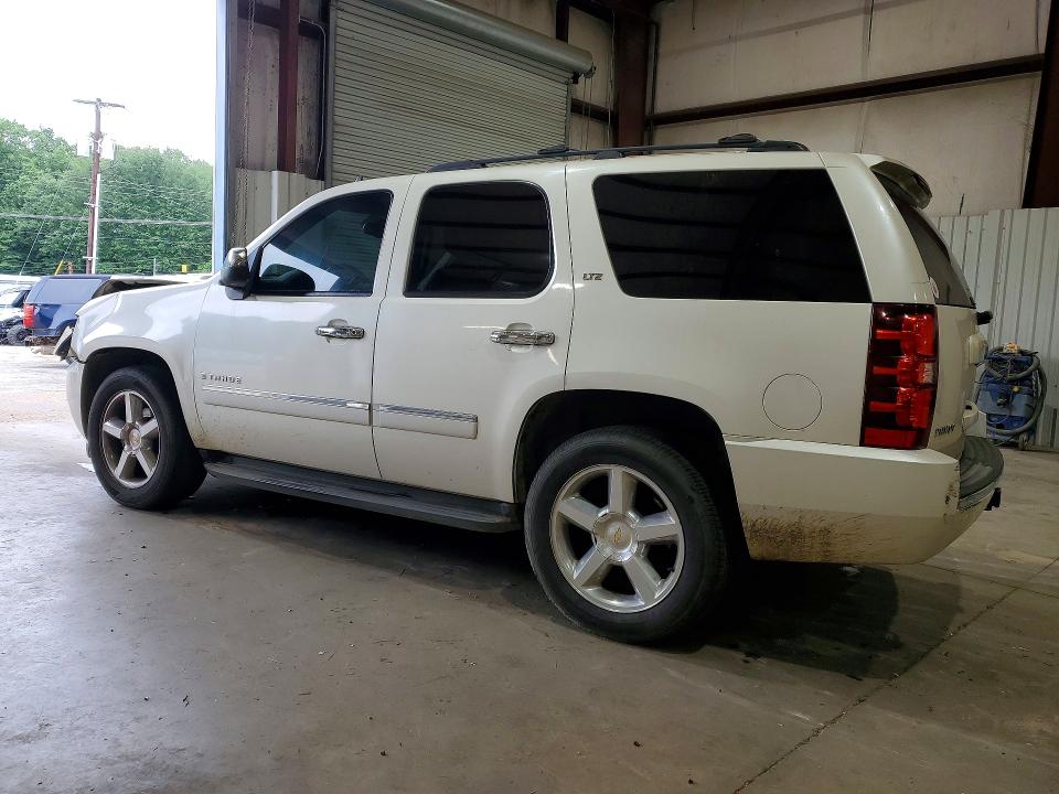 Продаж на аукціоні авто 2009 Chevrolet Tahoe, vin: 1GNFC33059R276933, номер лоту: 54022406