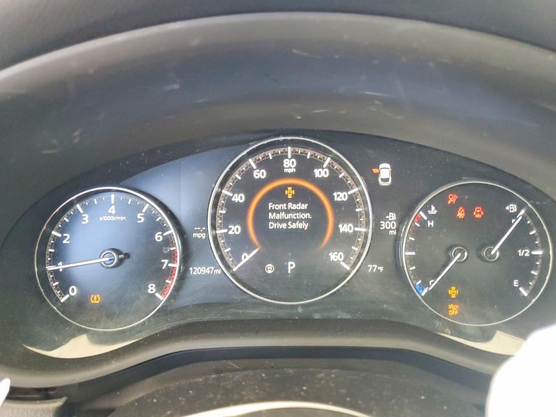 Aukcja sprzedaży 2021 Mazda Cx-30, vin: 3MVDMBBL7MM255321, numer aukcji: 53731186