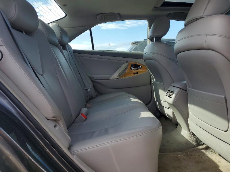 Aukcja sprzedaży 2007 Toyota Camry, vin: 4T1BK46K97U512275, numer aukcji: 53912126