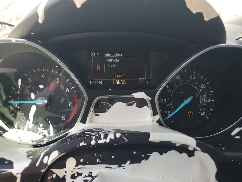 Продажа на аукционе авто 2019 Ford Escape, vin: 1FMCU0GD9KUA07563, номер лота: 54777806