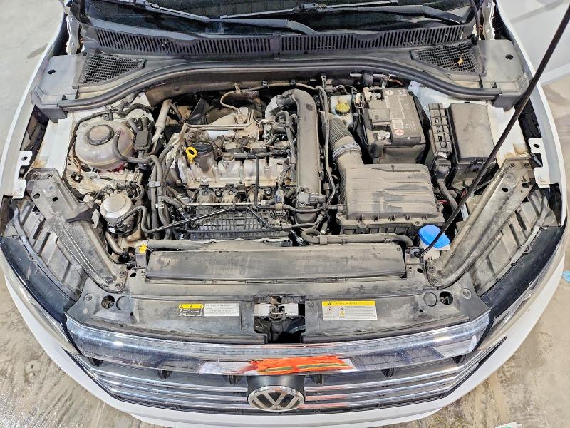 53452976 :رقم المزاد ، 3VWC57BU8MM044898 vin ، 2021 Volkswagen Jetta مزاد بيع