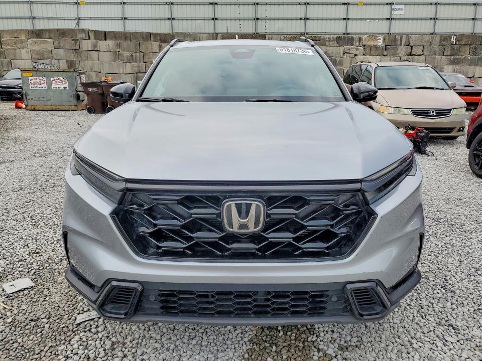 Продажа на аукционе авто 2024 Honda Cr-v, vin: 7FARS5H88RE008696, номер лота: 51818736