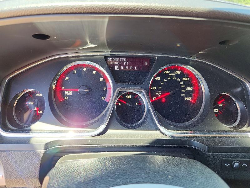 Продаж на аукціоні авто 2016 Gmc Acadia, vin: 1GKKVTKD0GJ240587, номер лоту: 53284456