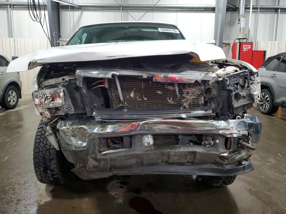 2002 Ford F250 მანქანა იყიდება აუქციონზე, vin: 1FTNW21L02ED48220, აუქციონის ნომერი: 53443116
