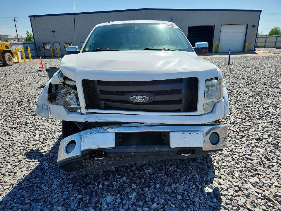 Продаж на аукціоні авто 2010 Ford F150, vin: 1FTFW1EV4AFB92668, номер лоту: 55280876