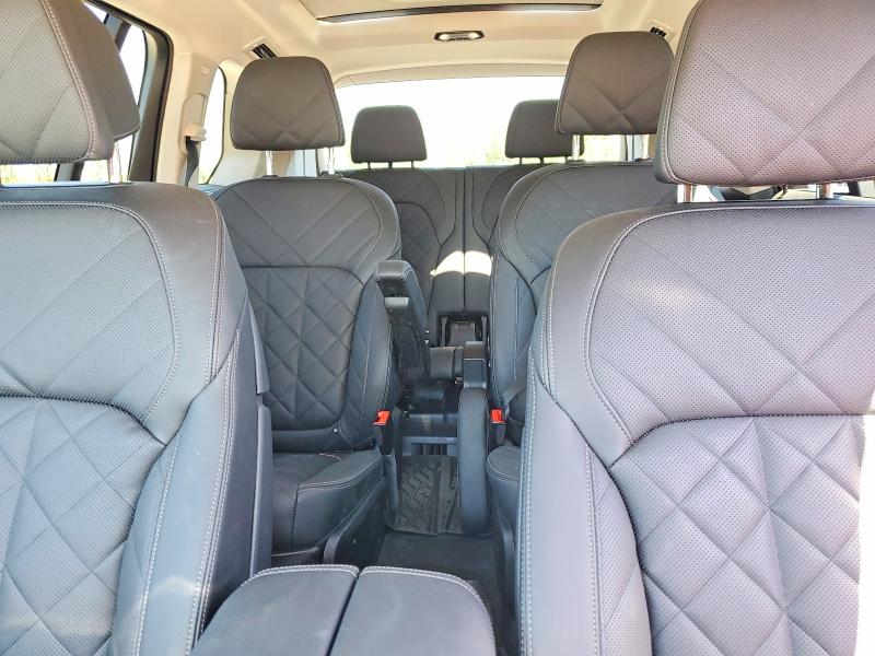 Aukcja sprzedaży 2025 Bmw X7, vin: 5UX23EM07S9Z65653, numer aukcji: 54498216