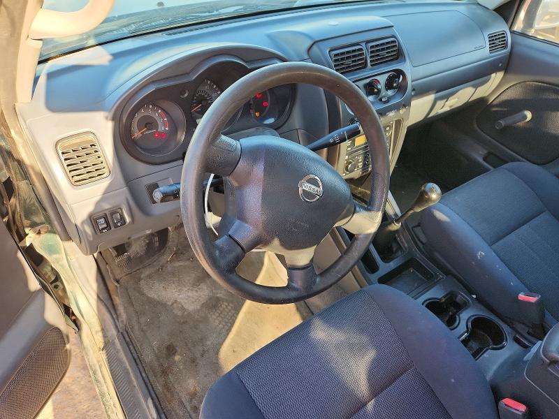 Продаж на аукціоні авто 2002 Nissan Frontier, vin: 1N6DD26S12C320856, номер лоту: 53658486