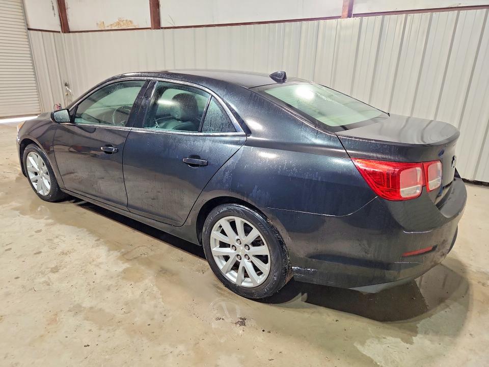 2013 Chevrolet Malibu მანქანა იყიდება აუქციონზე, vin: 1G11E5SA0DF273234, აუქციონის ნომერი: 54483426