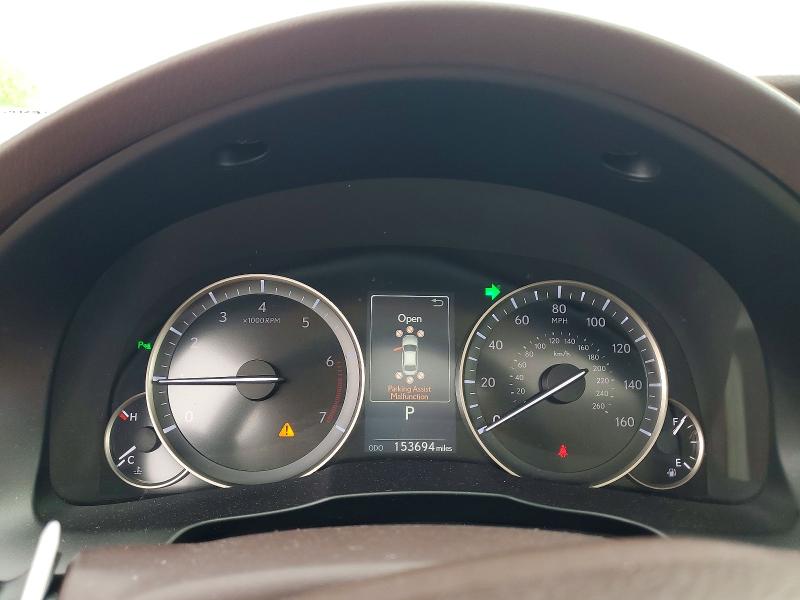 Aukcja sprzedaży 2017 Lexus Es, vin: 58ABK1GG3HU077272, numer aukcji: 52012096
