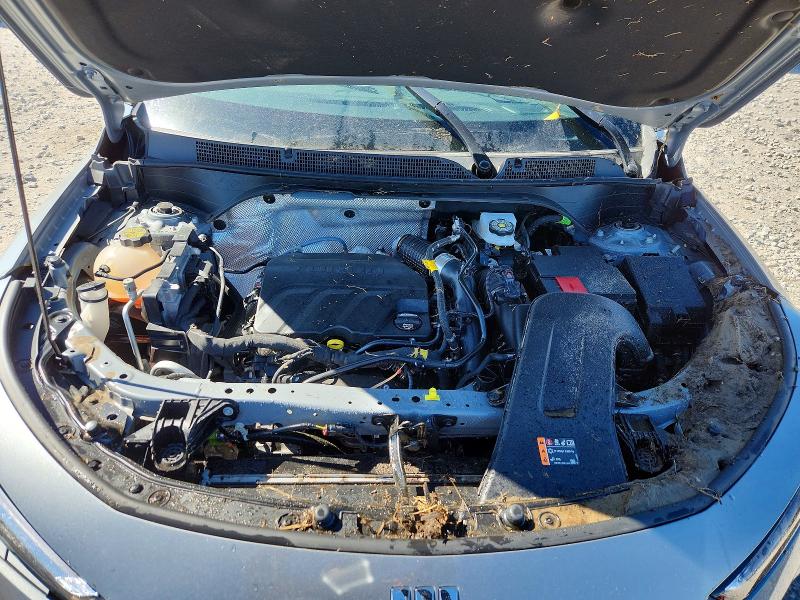 Продаж на аукціоні авто 2025 Buick Envista, vin: KL47LBEP9SB141769, номер лоту: 53340406