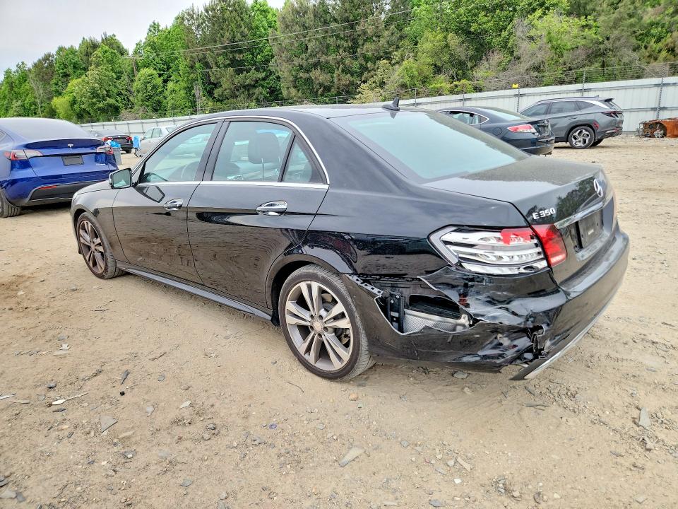 2016 Mercedes-benz E მანქანა იყიდება აუქციონზე, vin: WDDHF5KB1GB216134, აუქციონის ნომერი: 51182076