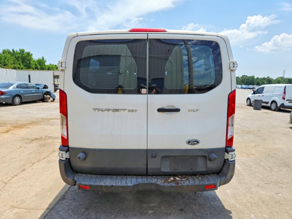 2016 Ford Transit მანქანა იყიდება აუქციონზე, vin: 1FBZX2ZMXGKA61105, აუქციონის ნომერი: 63036016