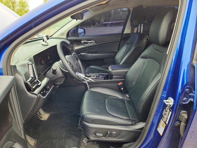 Aukcja sprzedaży 2024 Kia Sportage, vin: 5XYK3CDF4RG173771, numer aukcji: 54994246