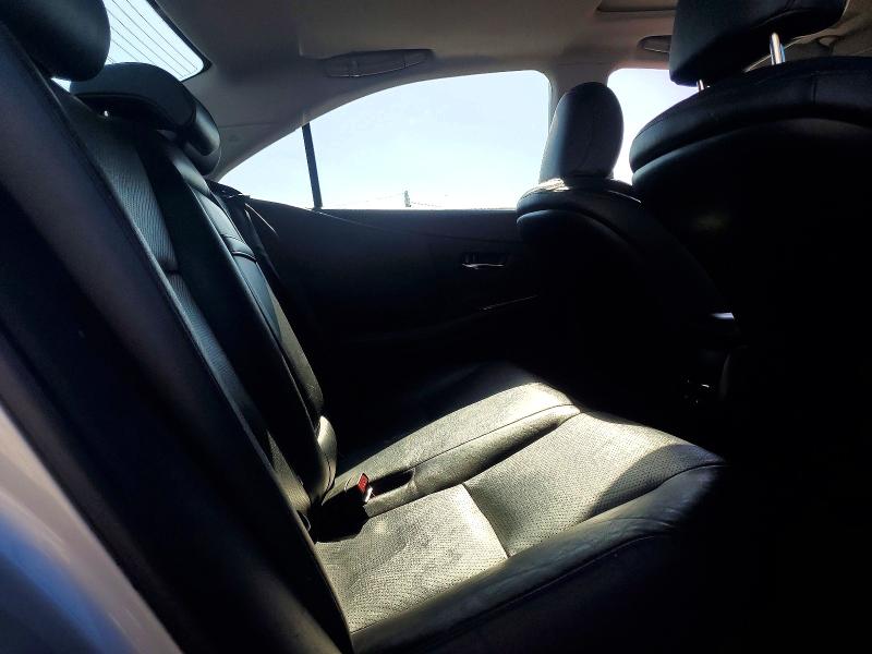 Продаж на аукціоні авто 2010 Lexus Hs, vin: JTHBB1BA0A2018565, номер лоту: 52880606