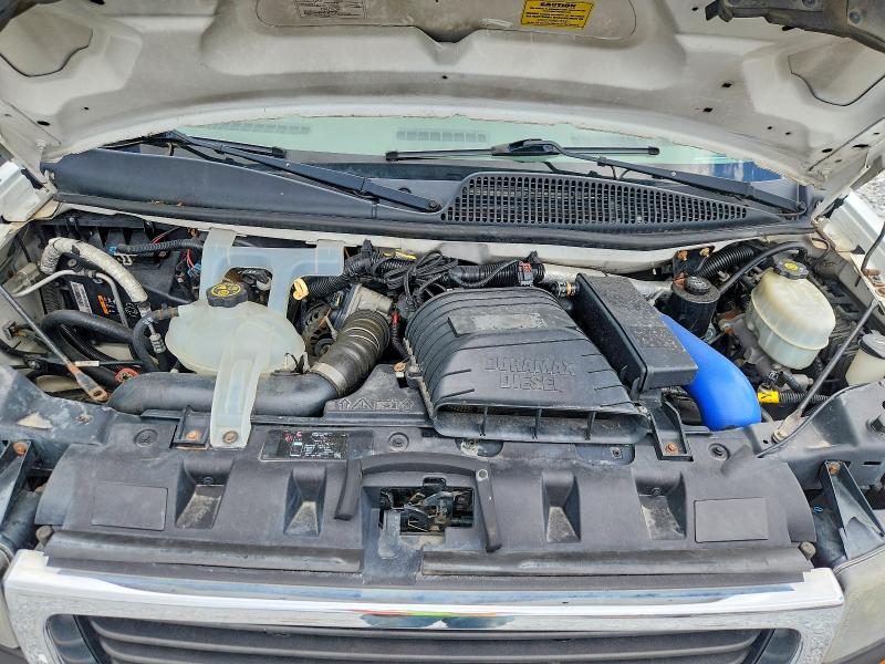 Продаж на аукціоні авто 2014 Gmc Savana, vin: 1GD675CL3E1124222, номер лоту: 52656716