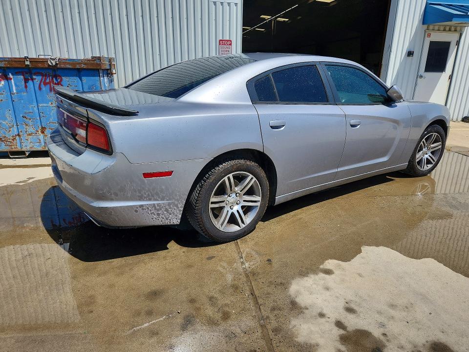 Aukcja sprzedaży 2013 Dodge Charger, vin: 2C3CDXBGXDH637987, numer aukcji: 52016606